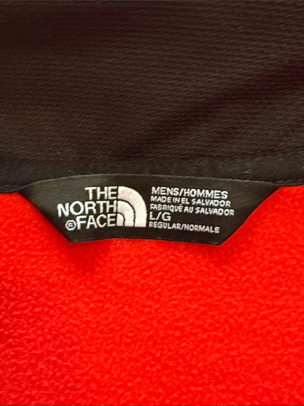 The North Face north face